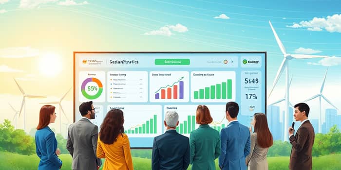 Watch for evolving regulatory frameworks that affect ESG eligibility