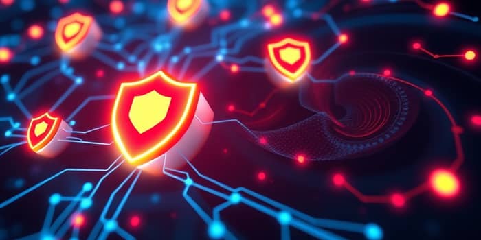 Cybersecurity firms outperform amid growing threats