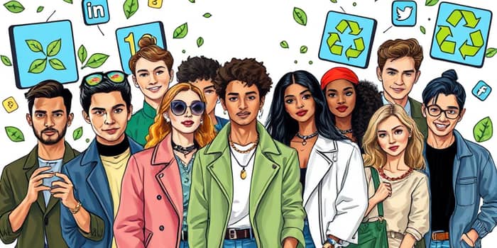 Luxury brands see a resurgence driven by Gen Z consumers