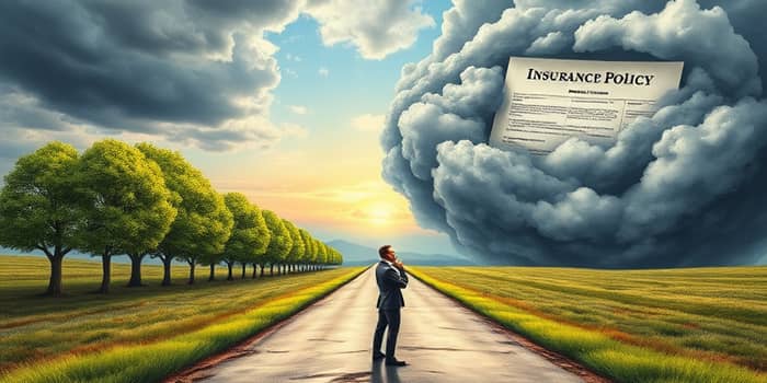 Use investment-linked insurance with caution