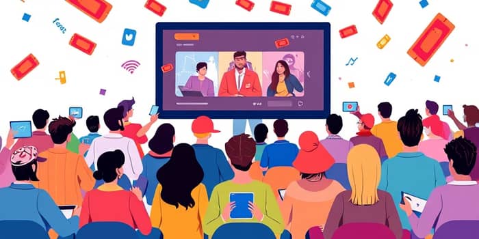 Streaming services adjust pricing models for profitability