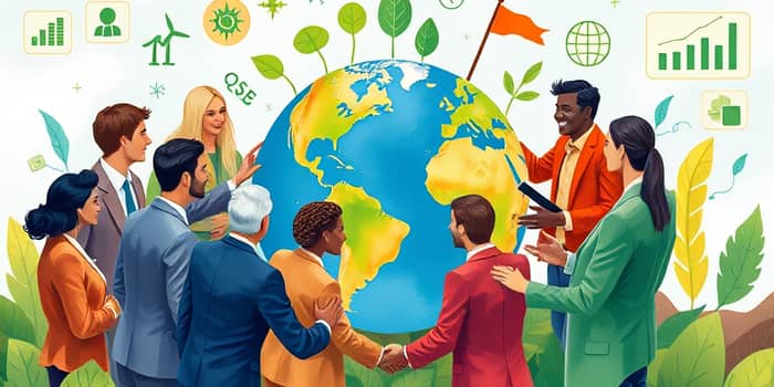 Evaluate ESG integration strategies — exclusion, best-in-class, or active ownership