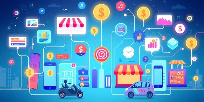 Banking sector evolves with embedded finance solutions
