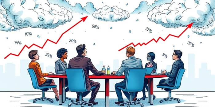 M&A activity slows amid rising borrowing costs