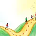 Design your goals around what financial freedom means to you