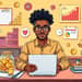 Learn how to manage irregular income without stress