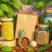 Sustainable packaging trends affect consumer goods companies