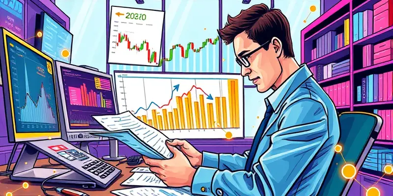 Avoid confusion by choosing one financial framework to follow